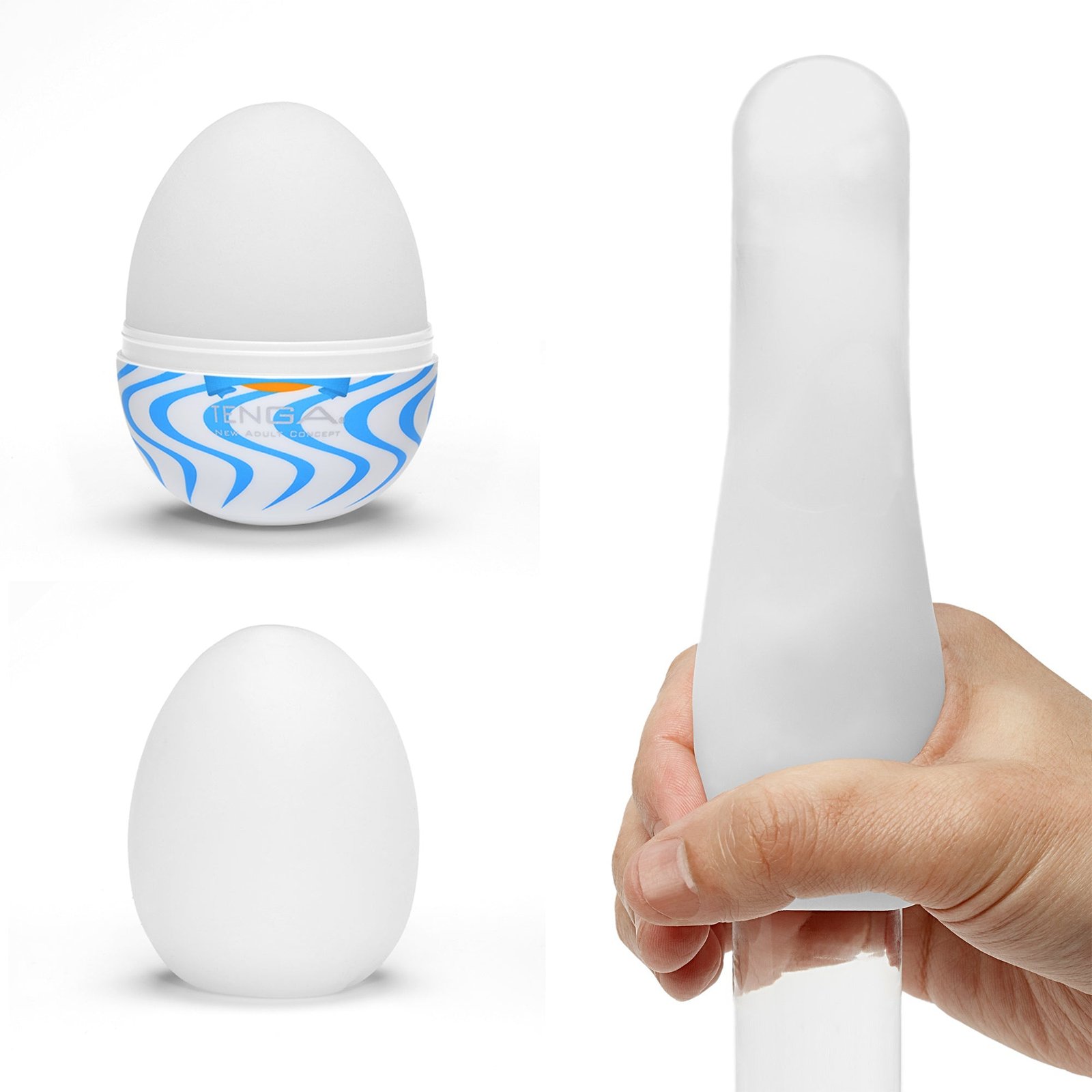 6ti9 tenga egg wonder wind | egg w01
