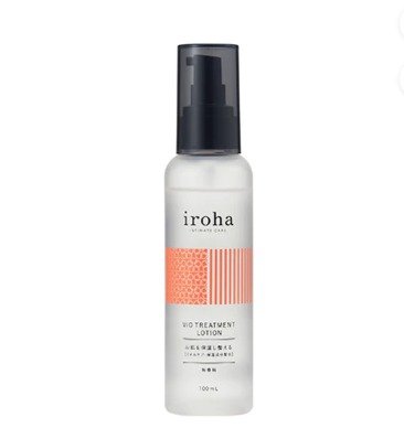 6ti9 iroha intimate vio treatment lotion | iiv 01