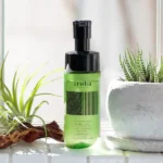 6ti9 iroha intimate wash foam type | iif 01