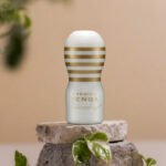 6ti9 premium tenga original vacuum cup gentle | toc 201ps