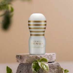 6ti9 premium tenga original vacuum cup gentle | toc 201ps