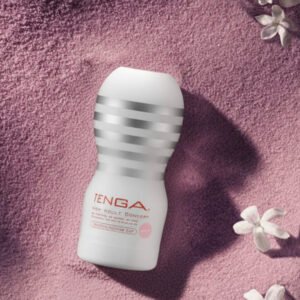 6TI9 Tenga Original Vacuum CUP GENTLE | TOC-201S