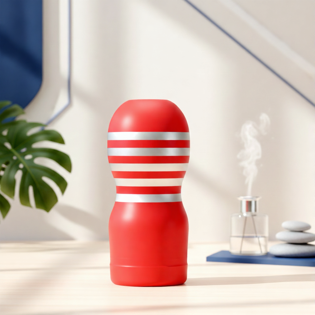 6TI9 Tenga Original Vacuum Cup | TOC-201