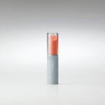 6ti9 iroha stick coral×gray | hms 01