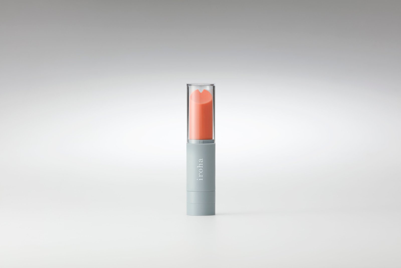 6ti9 iroha stick coral×gray | hms 01