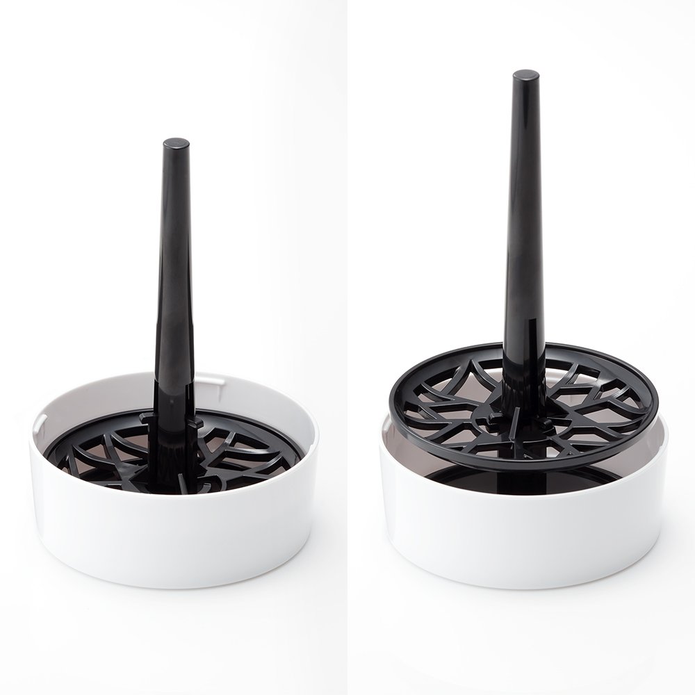 6ti9 tenga aero silver ring | tah 001